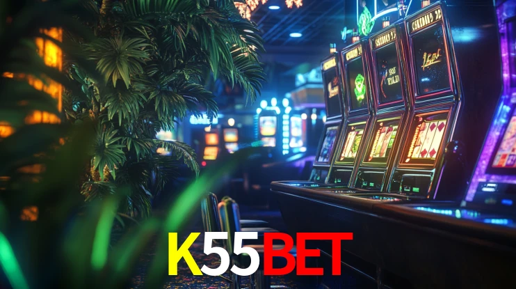 Tournaments K55Bet