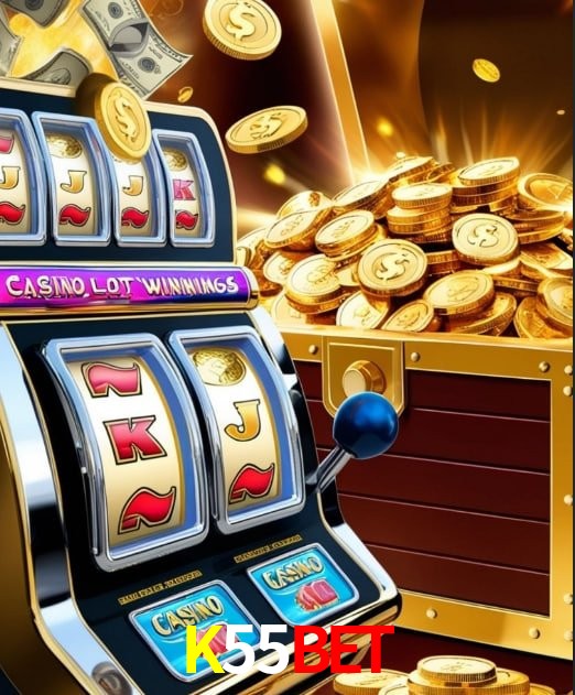 Experiência VIP K55Bet