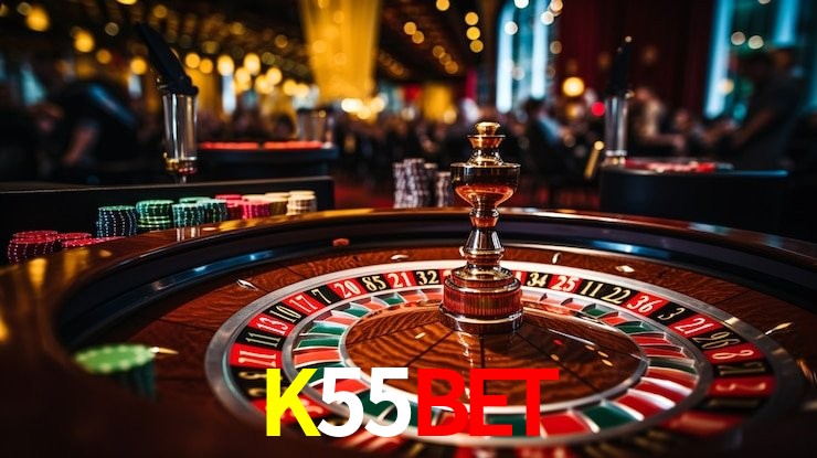 Seasonal Promotions K55Bet