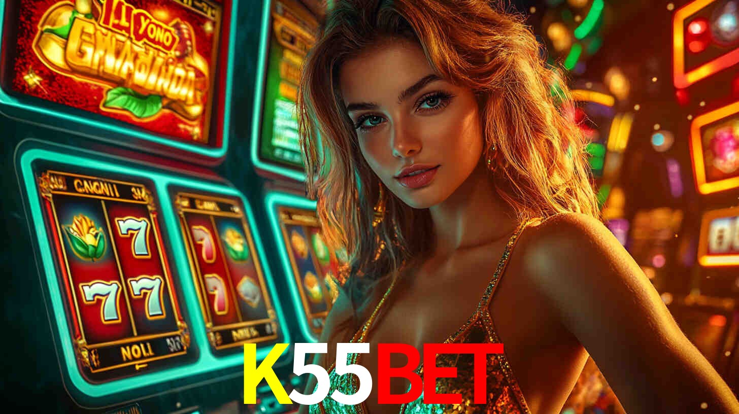 Premium Interface K55Bet