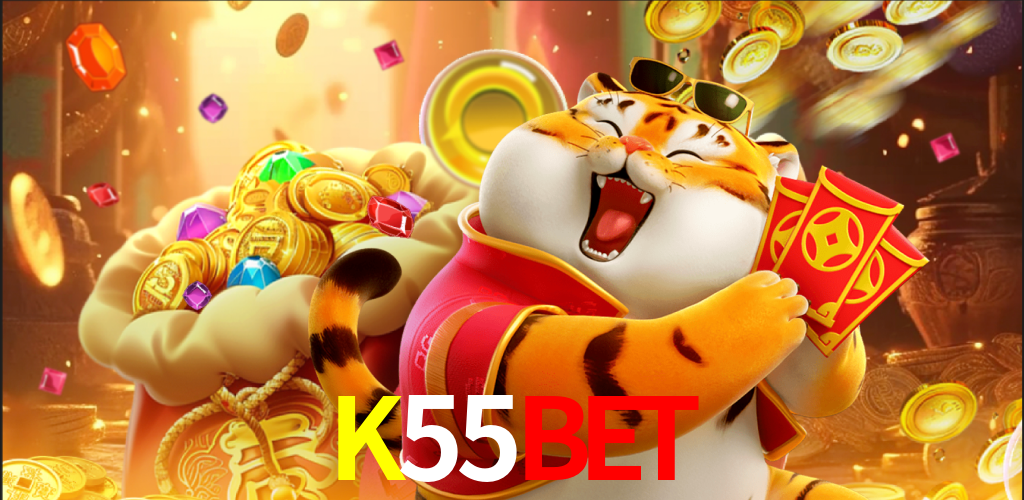 K55Bet: A Experiência de Casino com Jogos de Mesa ao Vivo