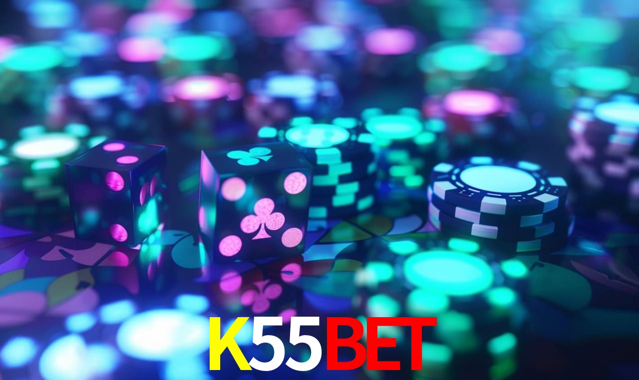 Tennis Betting K55Bet