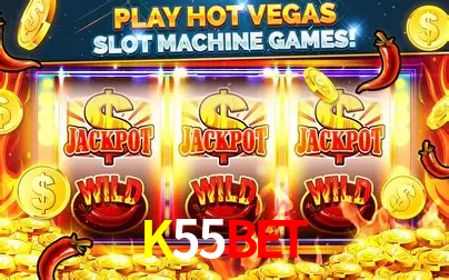 Desvendando o Mundo dos Jogos Virtuais na K55Bet