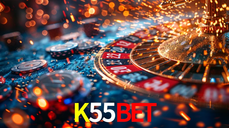 Game Providers K55Bet
