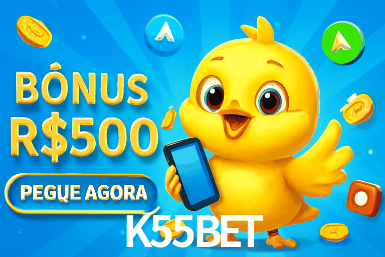2FA Security K55Bet