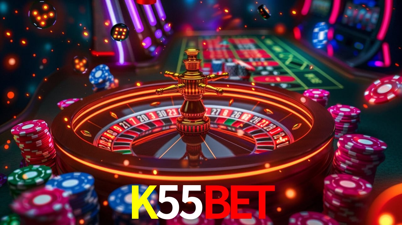 Spaceman Game K55Bet