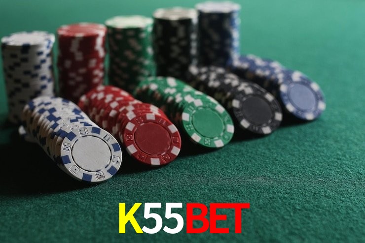 Statistics K55Bet
