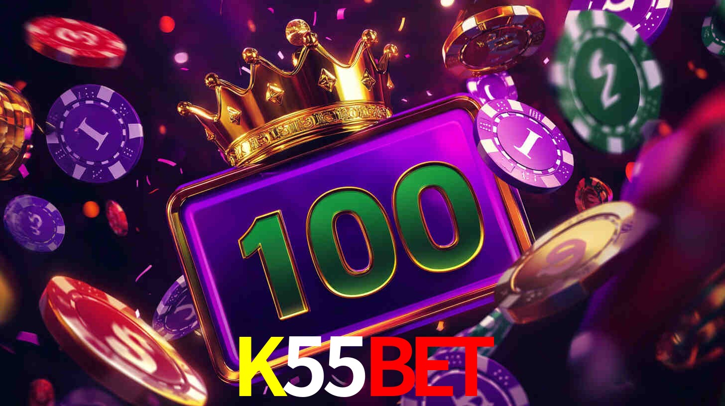 Exclusive Games K55Bet