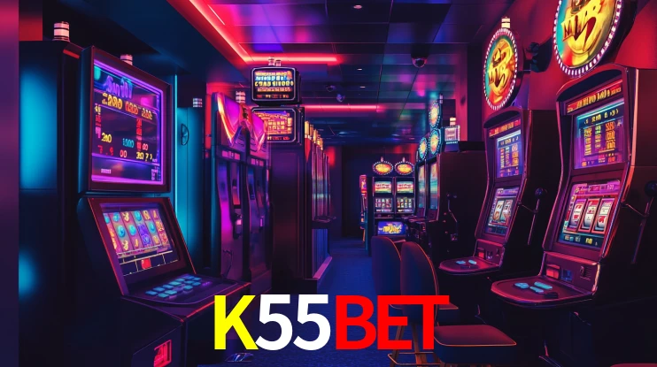Ofertas Imperdíveis na K55Bet: Promoções e Bônus Que Valem a Pena