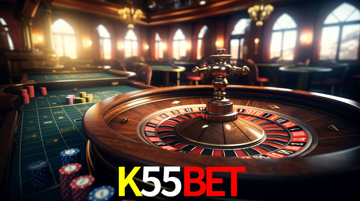 Live Casino K55Bet