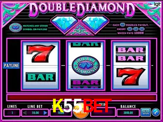 Descubra a Magia dos Jogos de Arcade no K55Bet