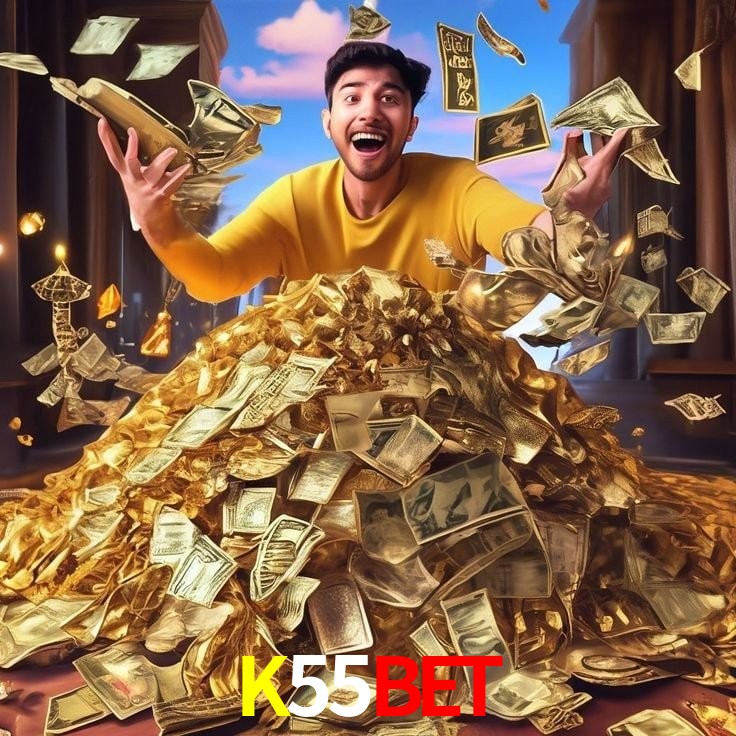 Basketball Betting K55Bet