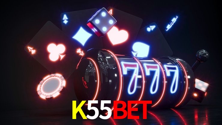 Football Betting K55Bet