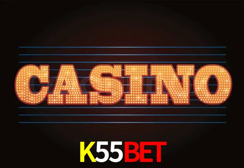 Bonus Features K55Bet