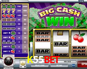 Desvendando o Mundo dos Jogos Virtuais na K55Bet