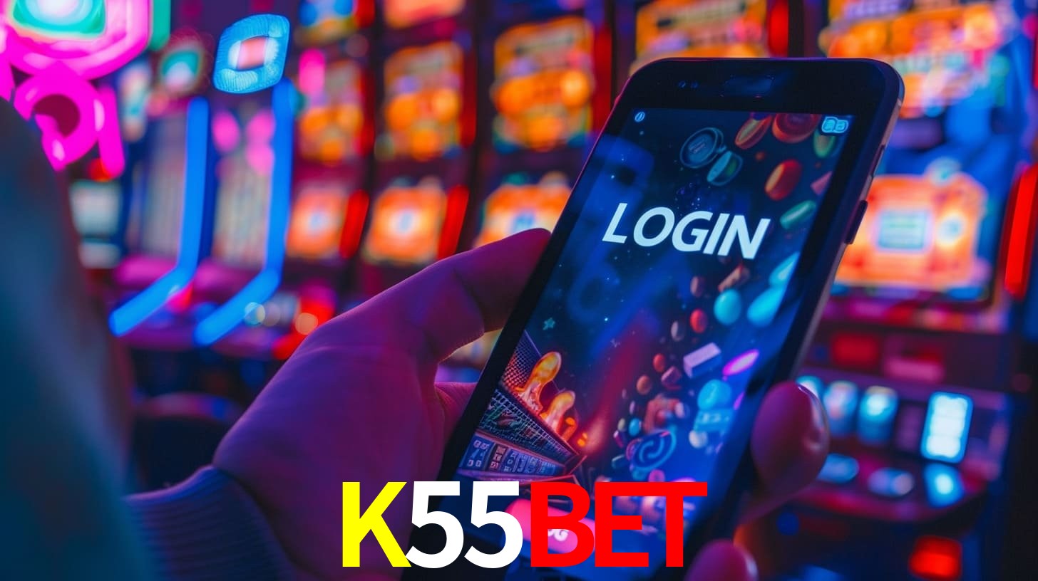 Football Betting K55Bet