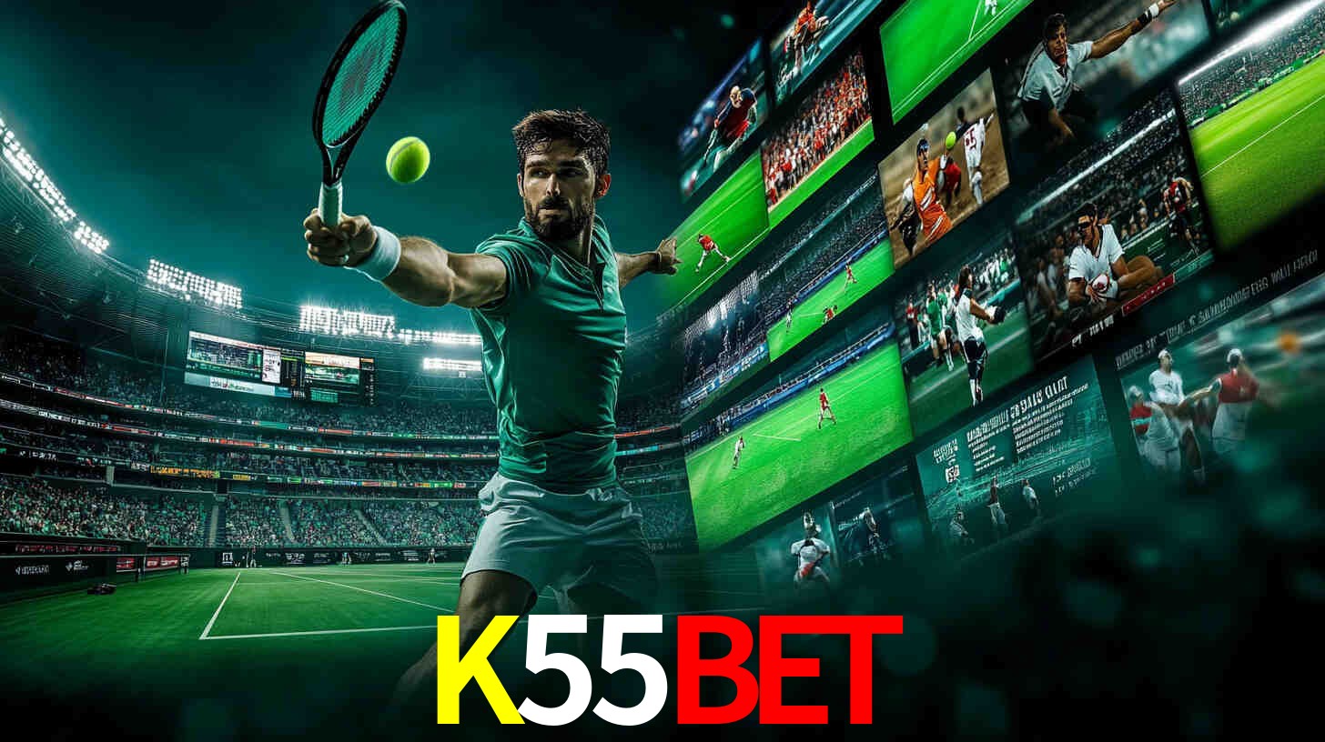 Desvendando o Mundo dos Jogos Virtuais na K55Bet