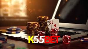 Aviator Game K55Bet