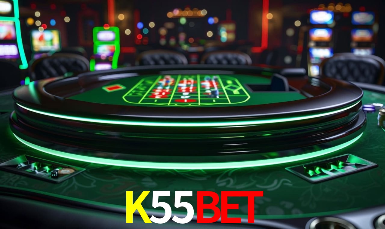 Weekend Specials K55Bet