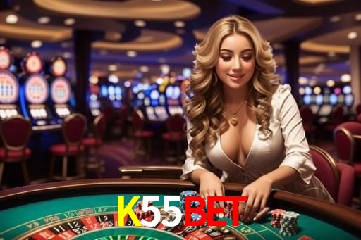 Aviator Game K55Bet