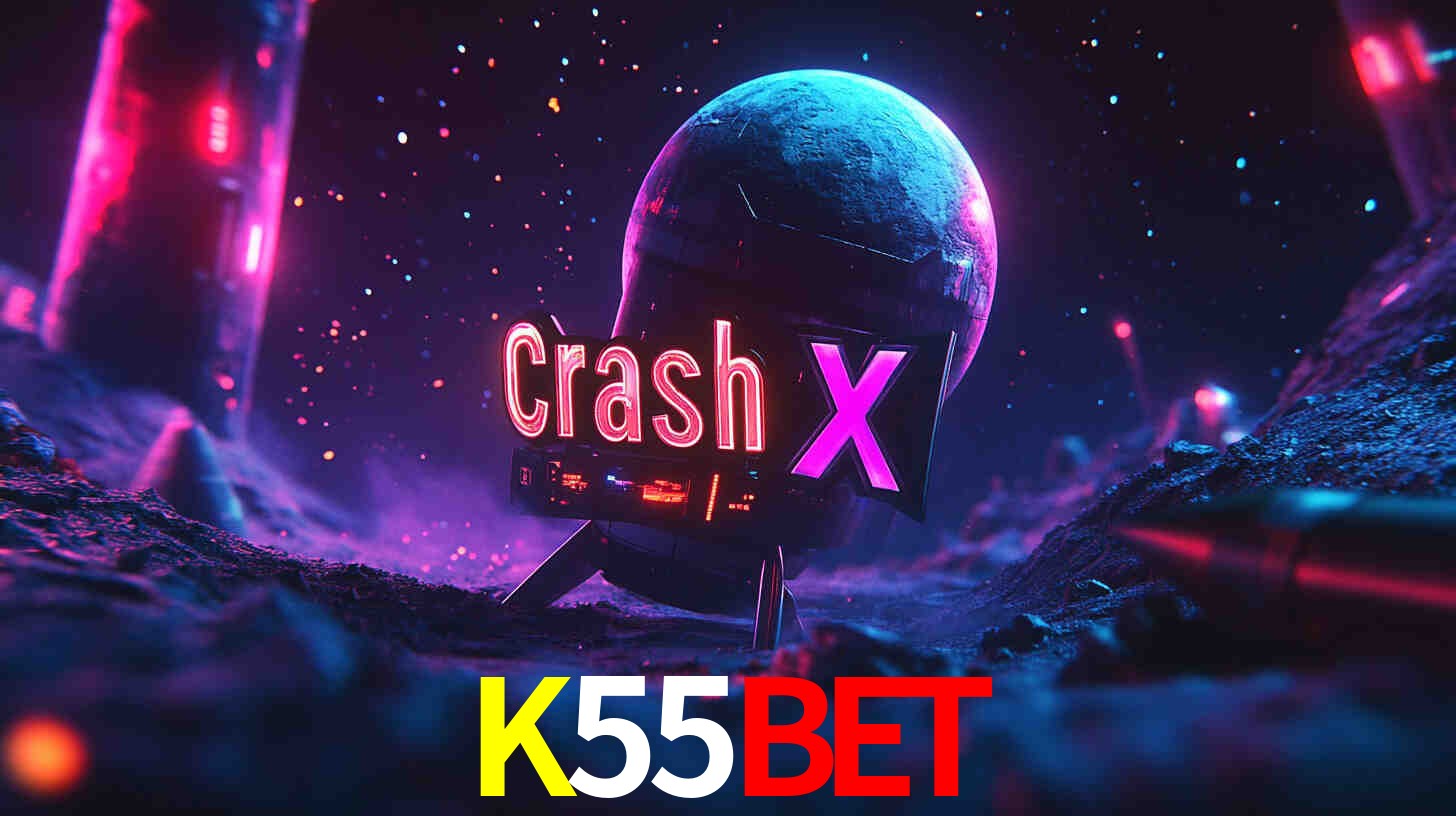 Descubra a Magia dos Jogos de Arcade no K55Bet