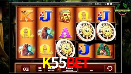 Live Casino K55Bet