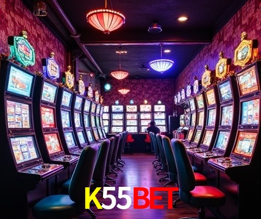 Flash Promotion K55Bet