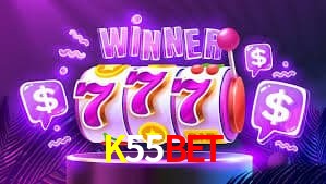 Tennis Betting K55Bet