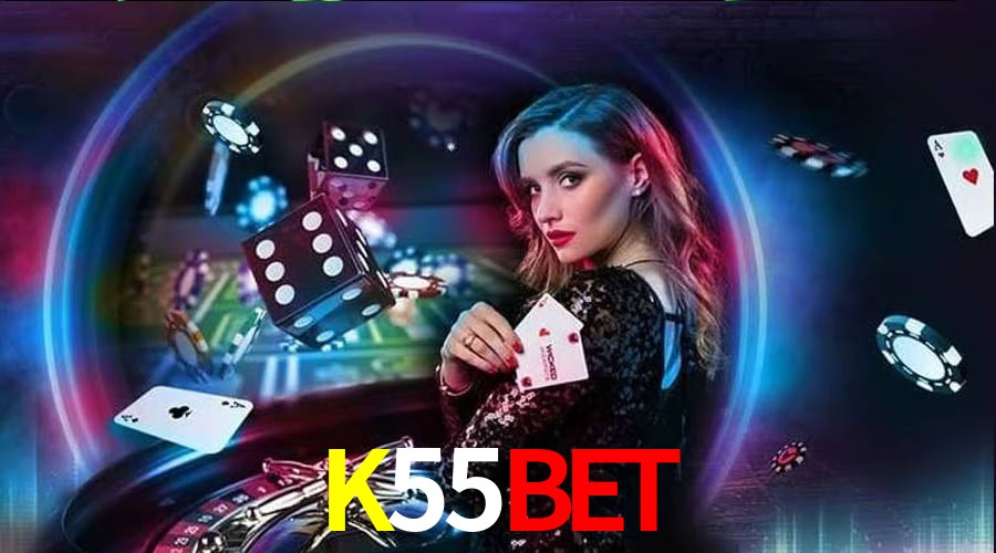 Quick Registration K55Bet
