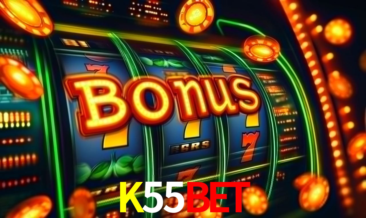 VIP Casino K55Bet